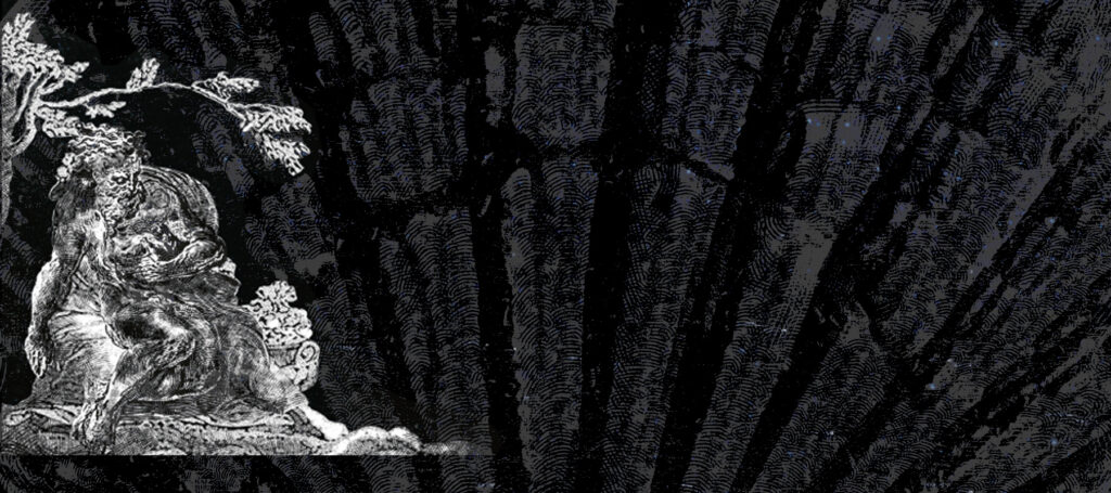 When The Roots Are Deep